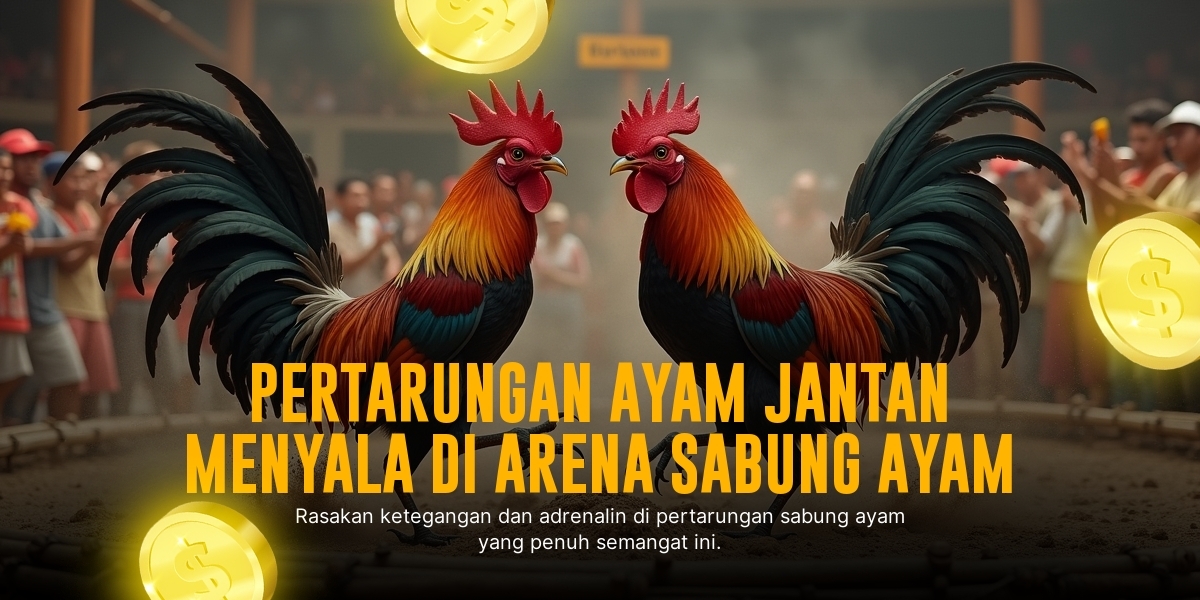 Mengenal Jenis Ayam Aduan di Sabung Ayam SV388: Kunci Kemenangan Anda