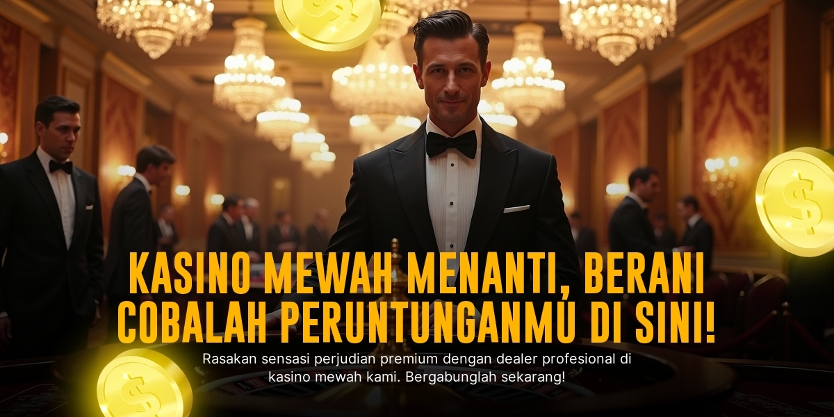 Sensasi Main Blackjack Live Evolution Gaming
