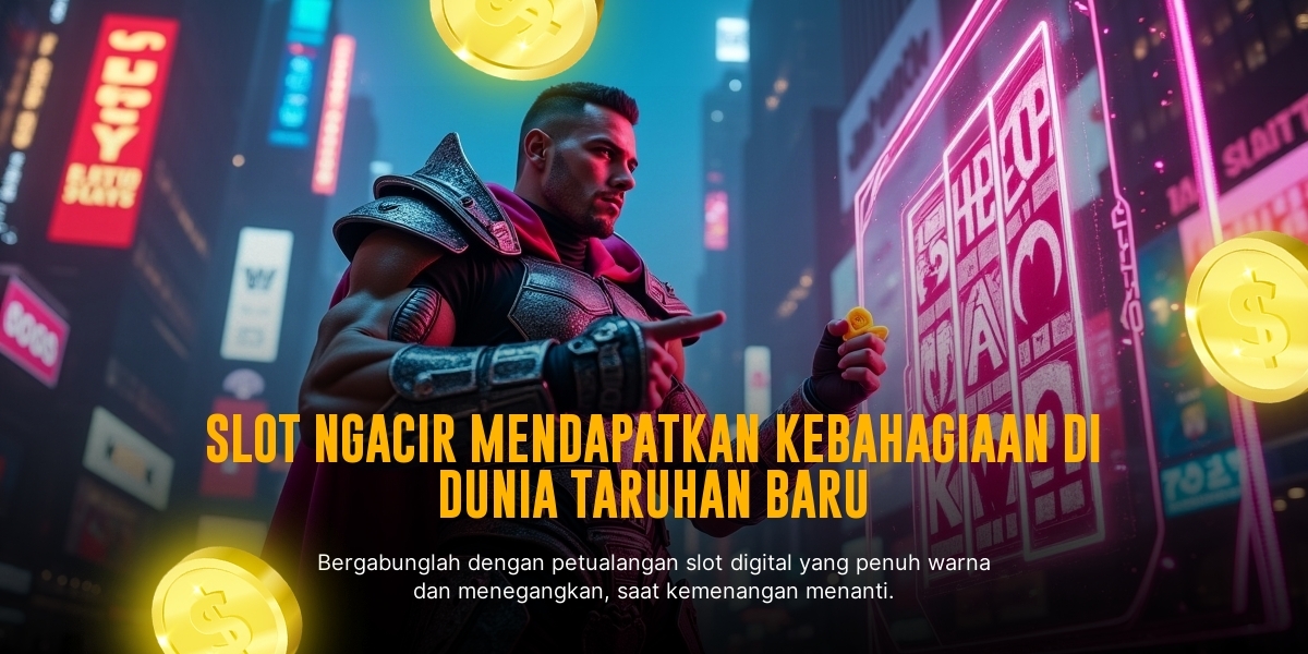 Liar Tembus Hadiah Besar! Sensasi Main Slot Pragmatic Play Terpopuler