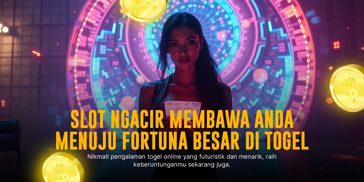 Menguak Rahasia Togel Singapore: Strategi dan Tips Menang