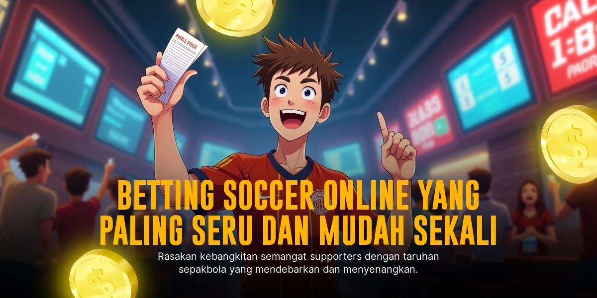 Sensasi Taruhan Bola Live di SBOBET yang Memukau